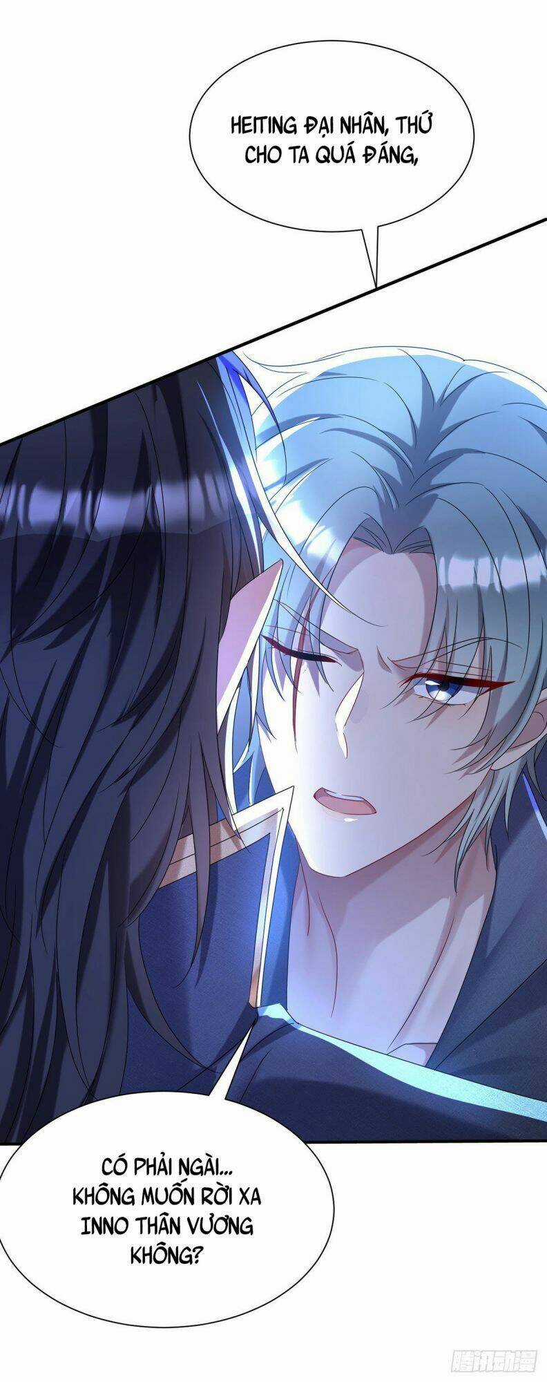 Dẫn Sói Vào Phòng - Chapter 78 - Trang 37