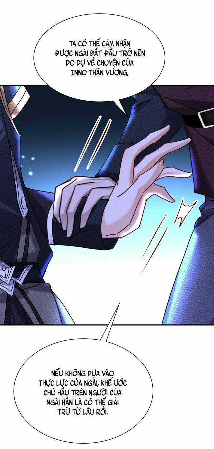 Dẫn Sói Vào Phòng - Chapter 78 - Trang 38