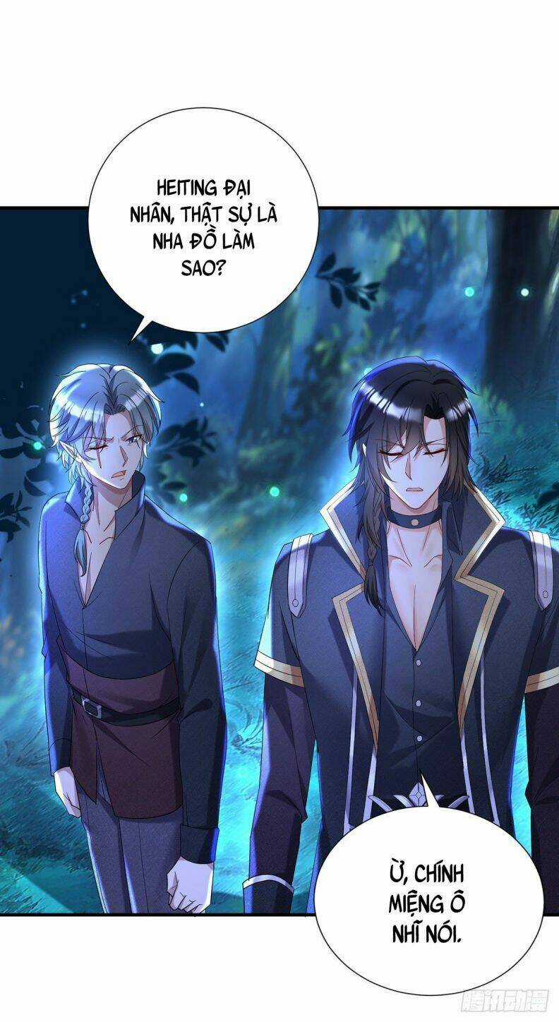Dẫn Sói Vào Phòng - Chapter 78 - Trang 6