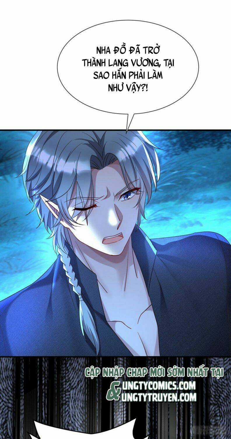 Dẫn Sói Vào Phòng - Chapter 78 - Trang 7