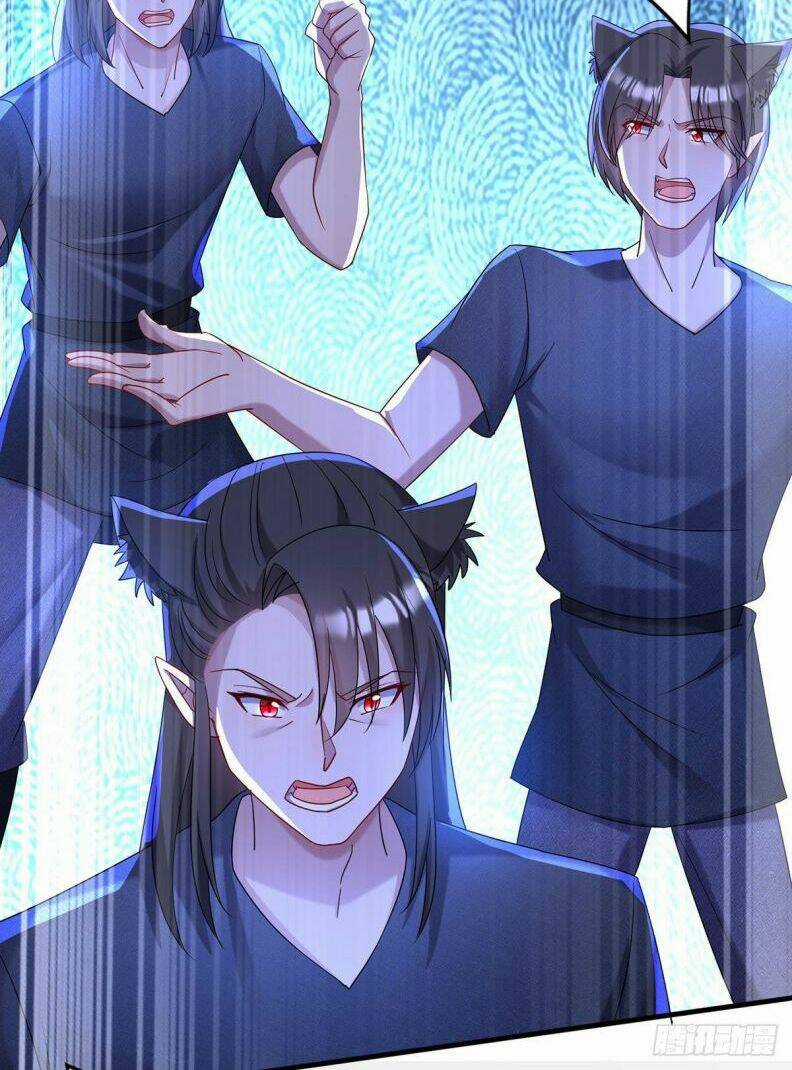 Dẫn Sói Vào Phòng - Chapter 78 - Trang 9