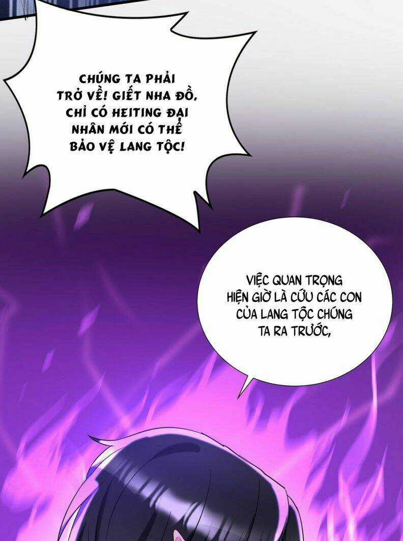 Dẫn Sói Vào Phòng - Chapter 78 - Trang 10