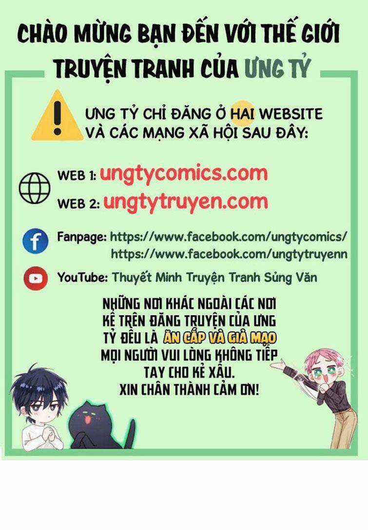 Dẫn Sói Vào Phòng - Chapter 79 - Trang 1