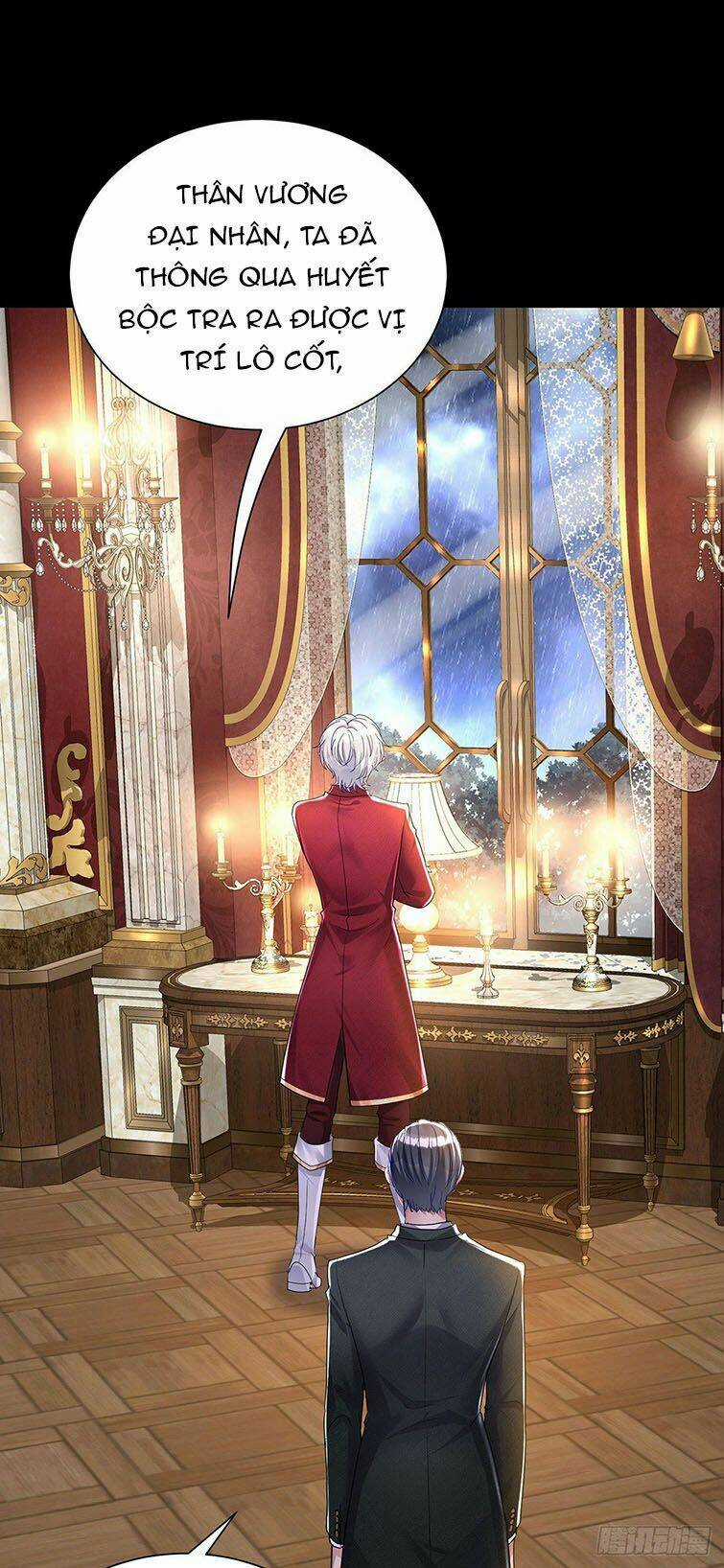 Dẫn Sói Vào Phòng - Chapter 79 - Trang 12