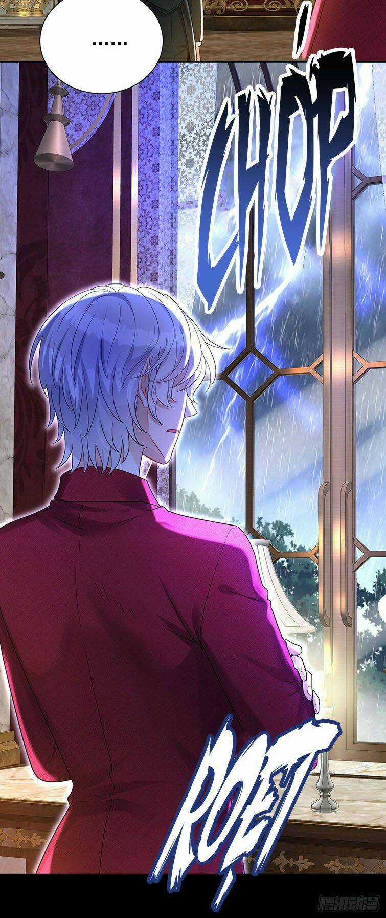 Dẫn Sói Vào Phòng - Chapter 79 - Trang 14