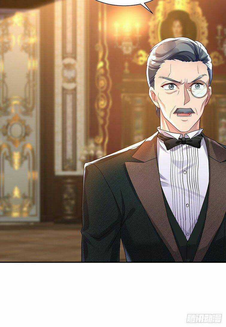 Dẫn Sói Vào Phòng - Chapter 79 - Trang 16