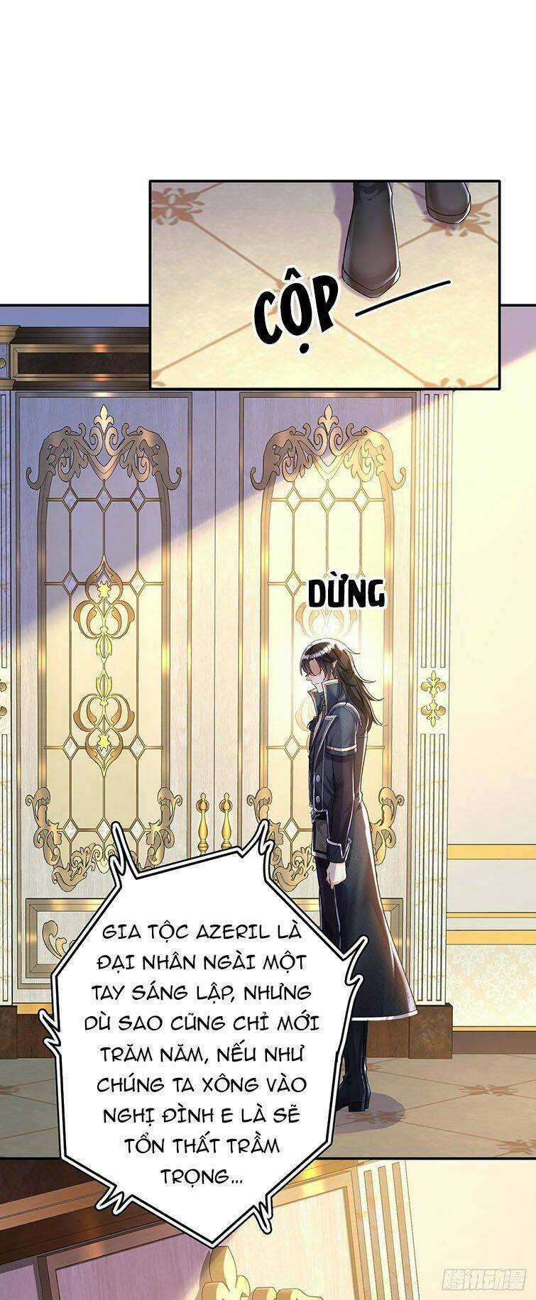 Dẫn Sói Vào Phòng - Chapter 79 - Trang 17