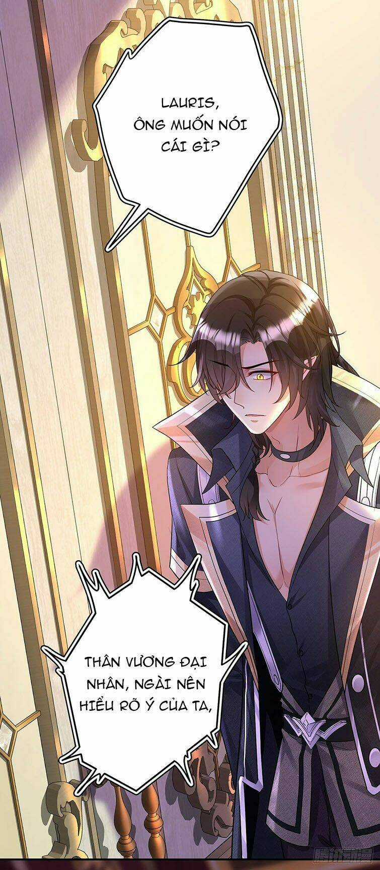 Dẫn Sói Vào Phòng - Chapter 79 - Trang 18