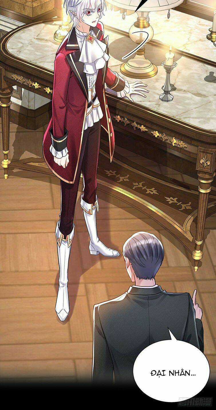 Dẫn Sói Vào Phòng - Chapter 79 - Trang 21