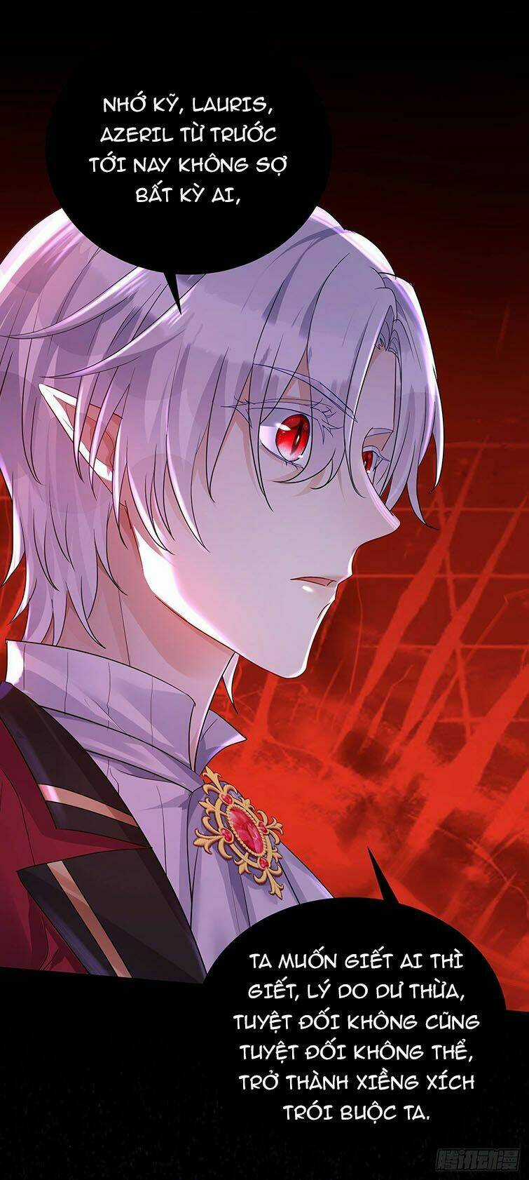 Dẫn Sói Vào Phòng - Chapter 79 - Trang 22