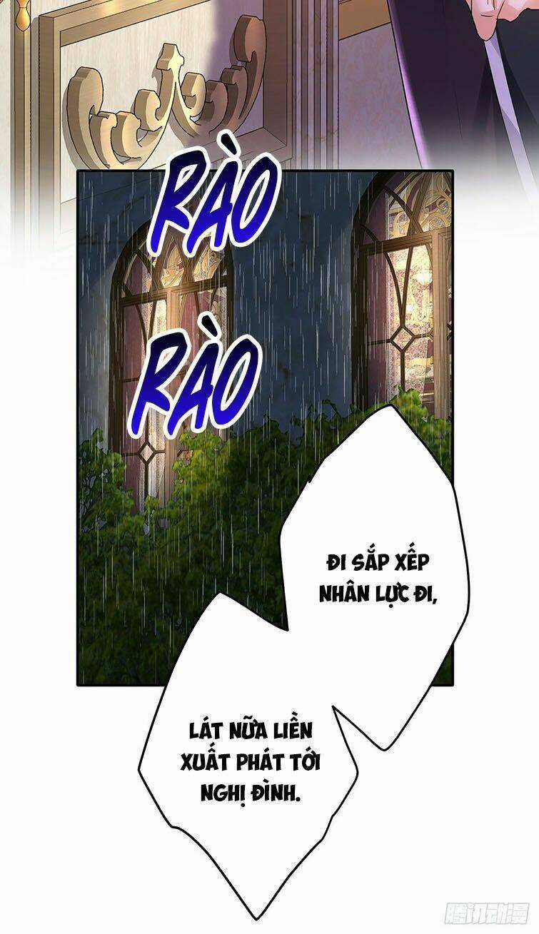 Dẫn Sói Vào Phòng - Chapter 79 - Trang 26