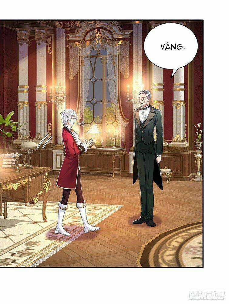 Dẫn Sói Vào Phòng - Chapter 79 - Trang 27