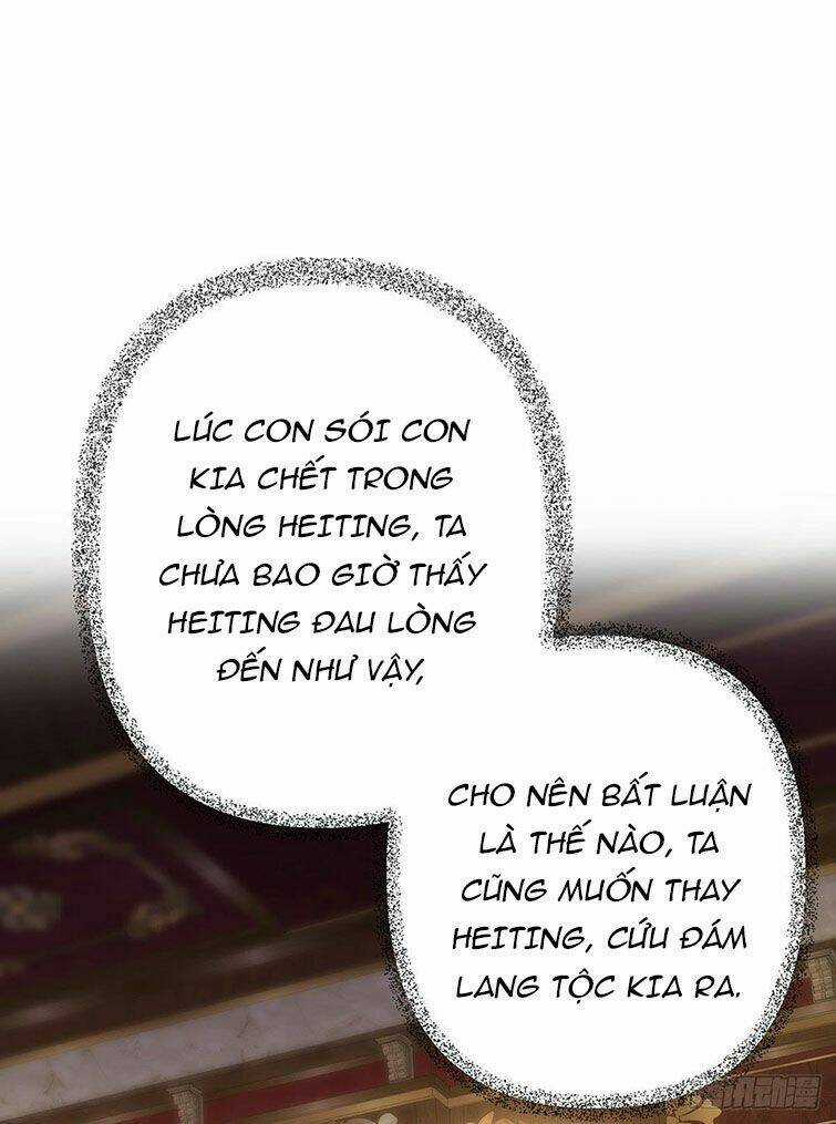 Dẫn Sói Vào Phòng - Chapter 79 - Trang 28