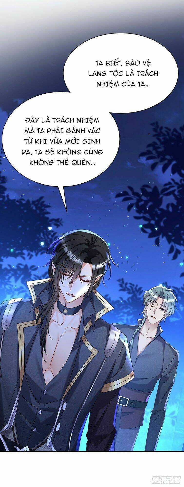 Dẫn Sói Vào Phòng - Chapter 79 - Trang 4