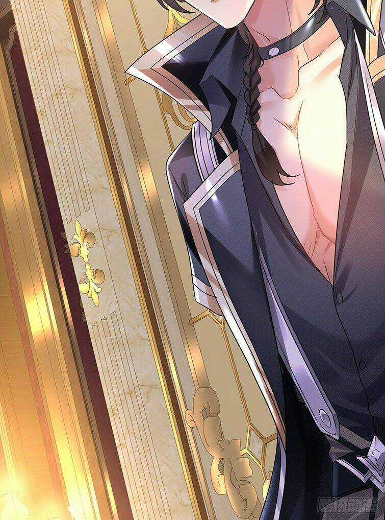 Dẫn Sói Vào Phòng - Chapter 79 - Trang 35