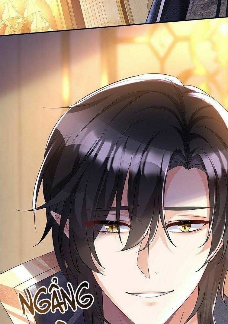 Dẫn Sói Vào Phòng - Chapter 79 - Trang 36