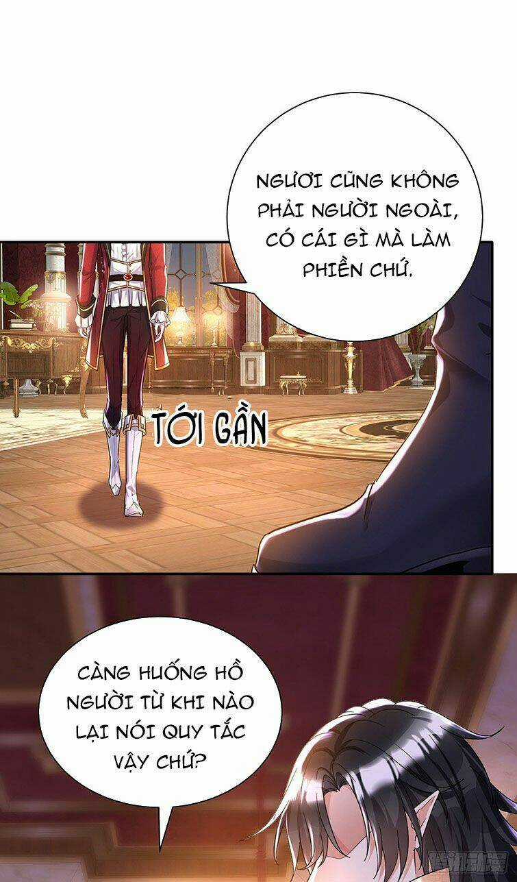 Dẫn Sói Vào Phòng - Chapter 79 - Trang 38
