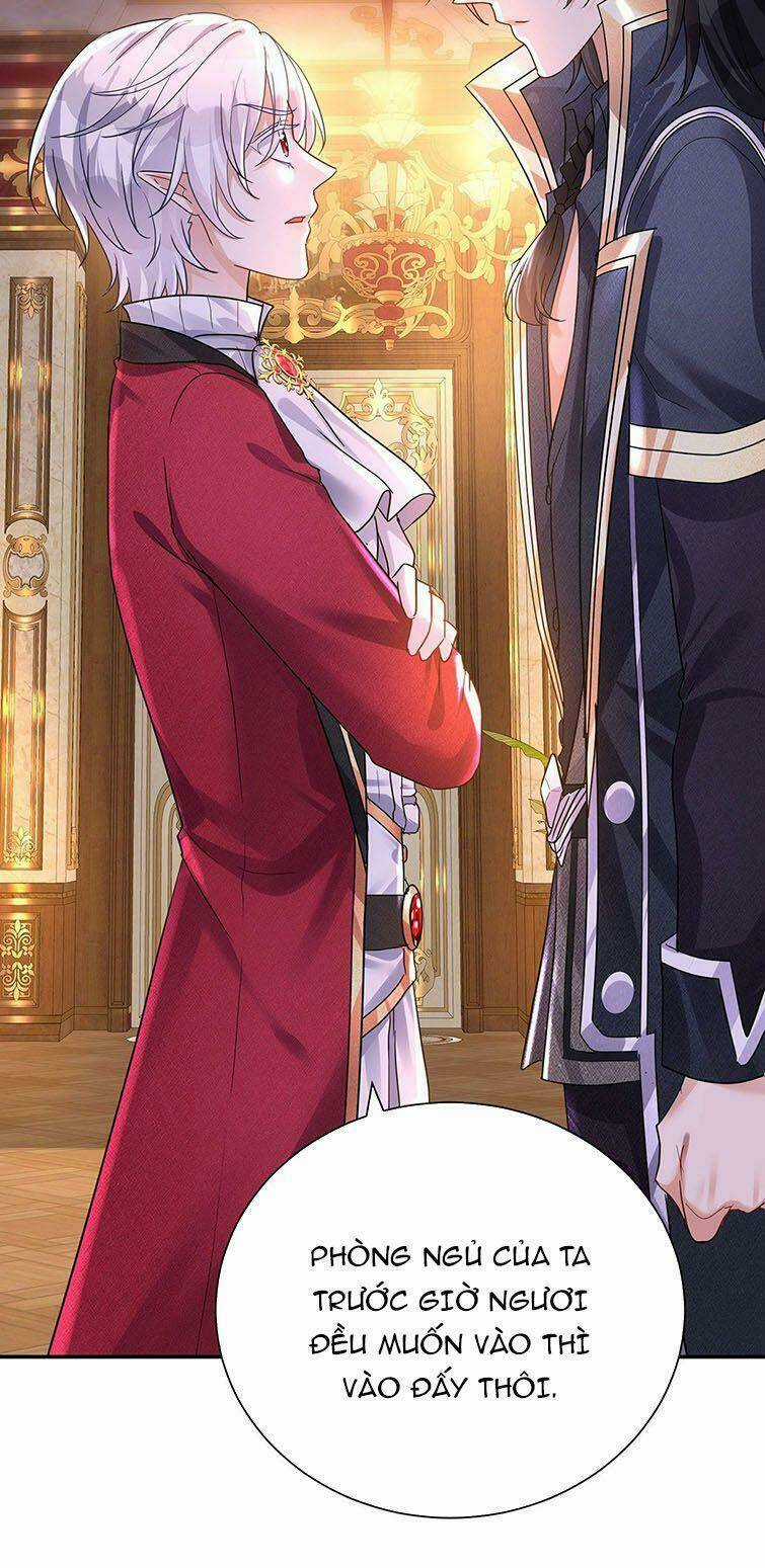 Dẫn Sói Vào Phòng - Chapter 79 - Trang 39