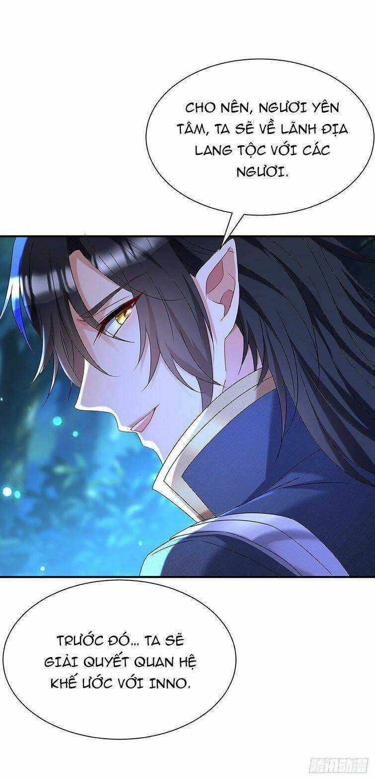 Dẫn Sói Vào Phòng - Chapter 79 - Trang 5