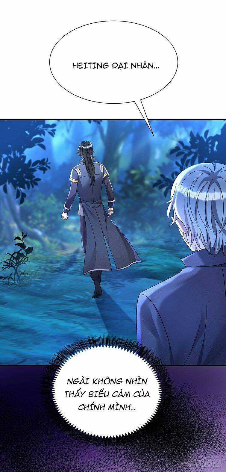 Dẫn Sói Vào Phòng - Chapter 79 - Trang 6