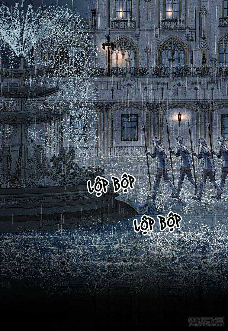 Dẫn Sói Vào Phòng - Chapter 79 - Trang 10