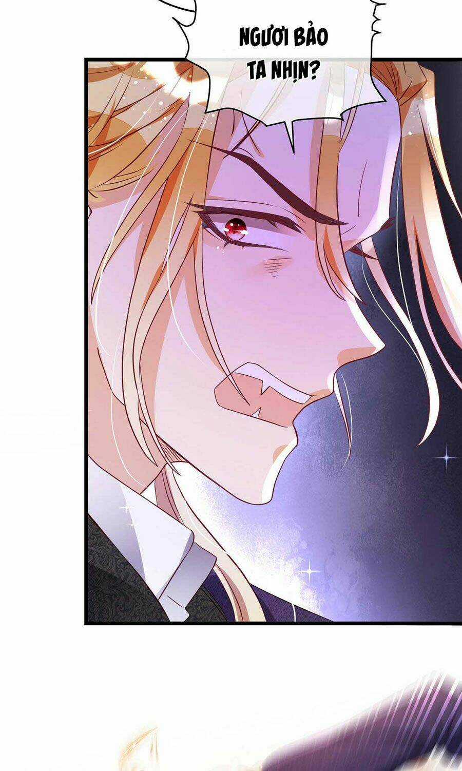 Dẫn Sói Vào Phòng - Chapter 8 - Trang 11