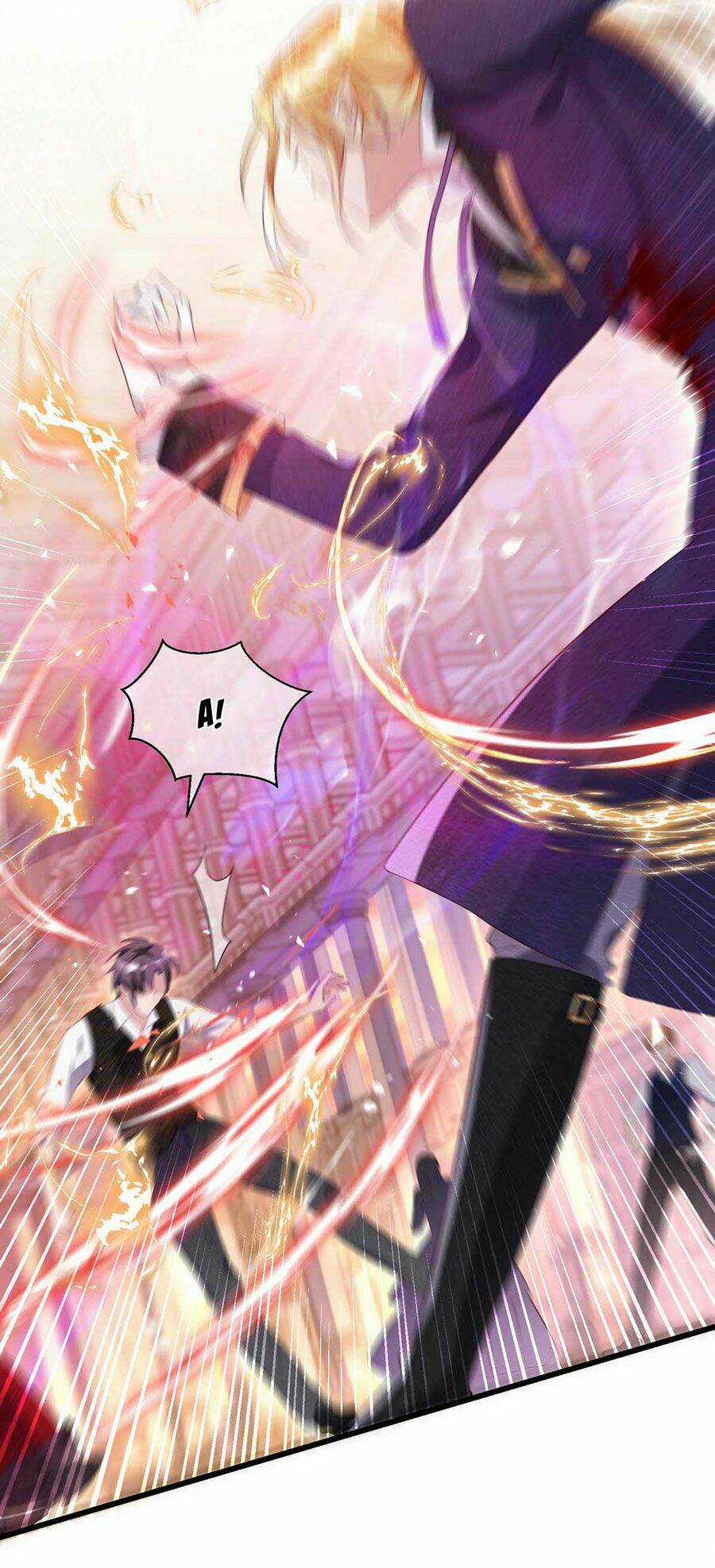 Dẫn Sói Vào Phòng - Chapter 8 - Trang 12