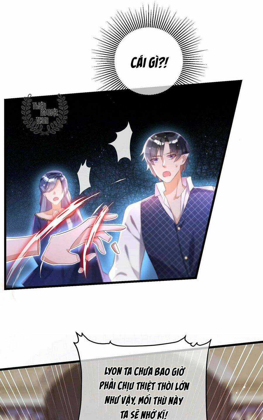 Dẫn Sói Vào Phòng - Chapter 8 - Trang 13