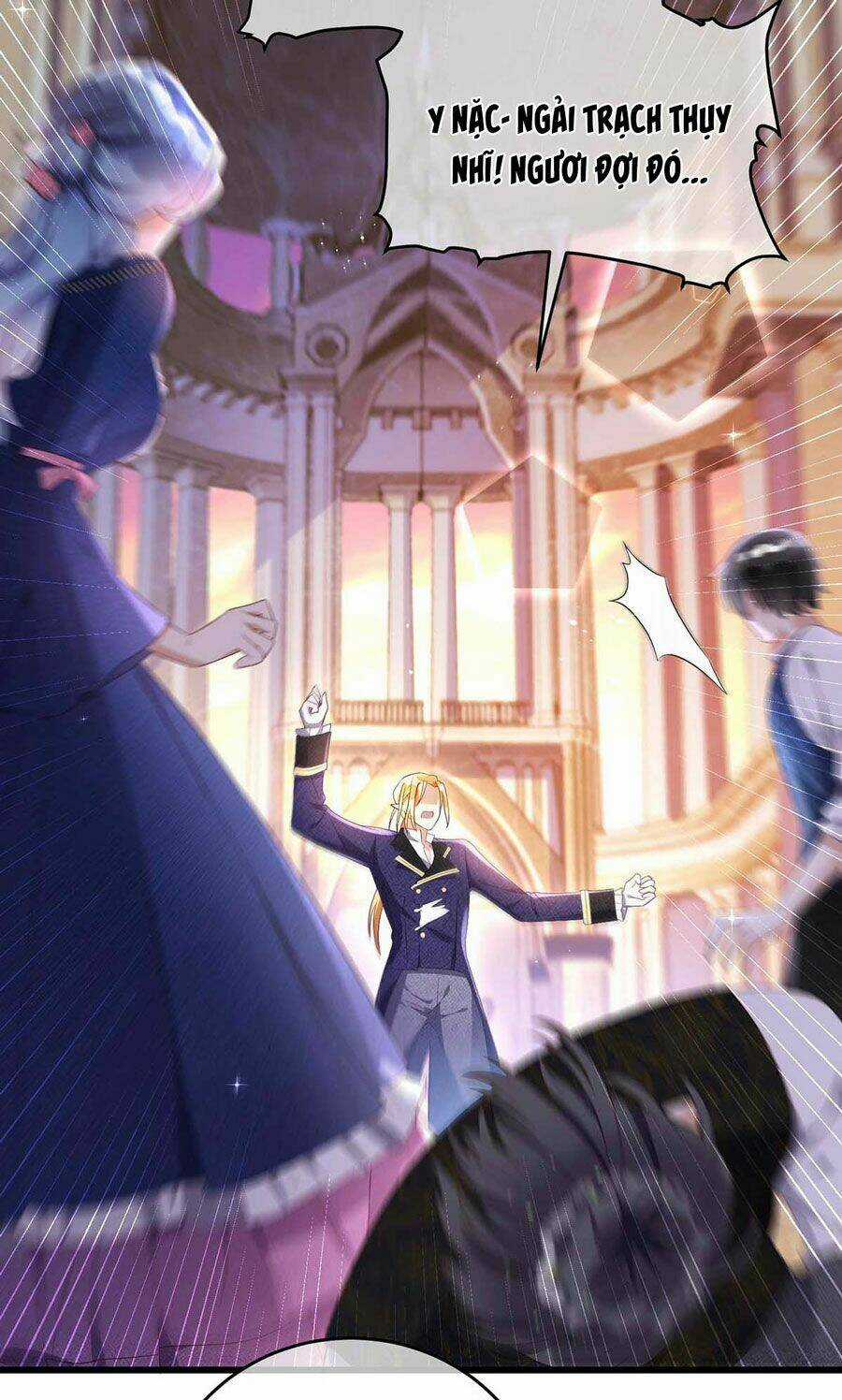 Dẫn Sói Vào Phòng - Chapter 8 - Trang 14