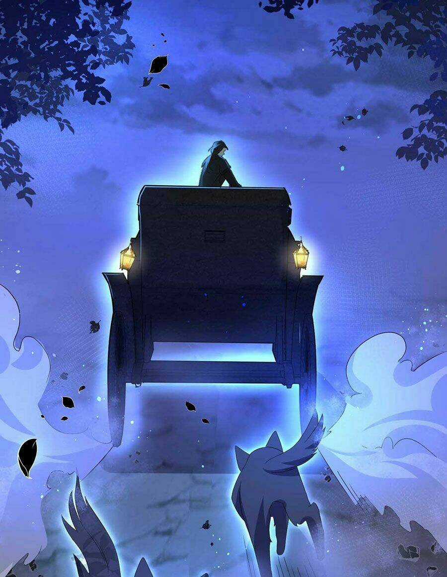 Dẫn Sói Vào Phòng - Chapter 8 - Trang 20