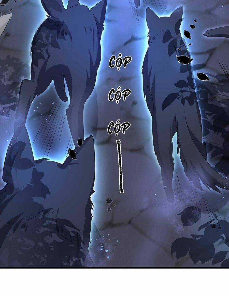 Dẫn Sói Vào Phòng - Chapter 8 - Trang 21