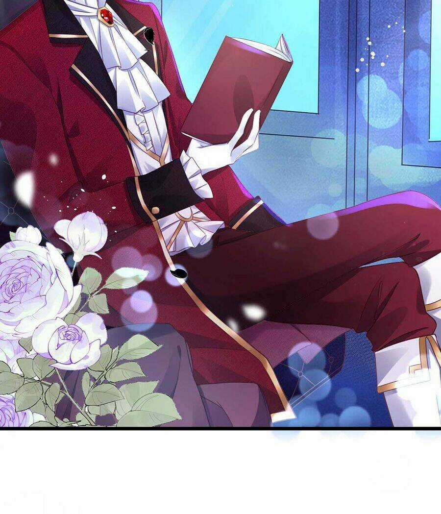 Dẫn Sói Vào Phòng - Chapter 8 - Trang 25