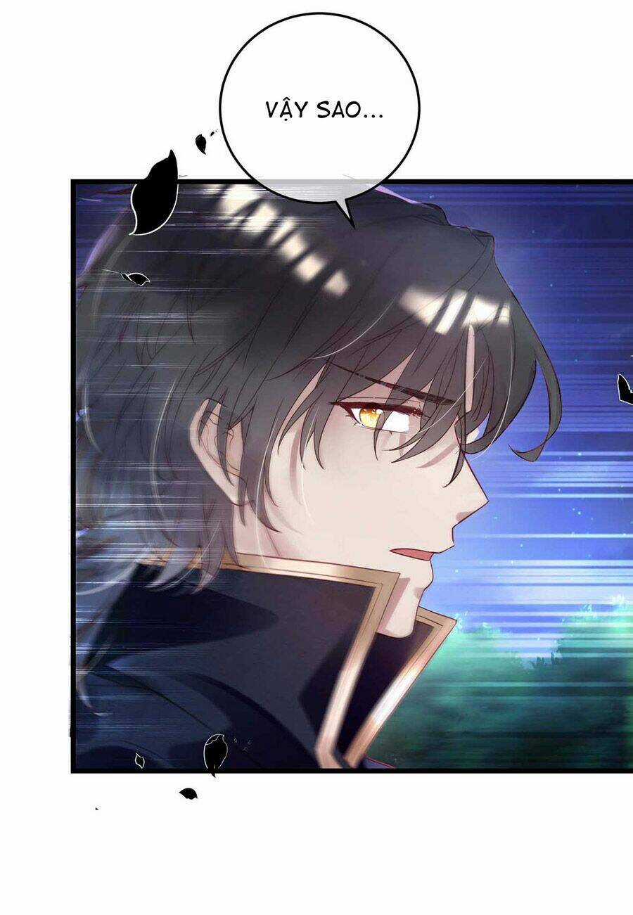 Dẫn Sói Vào Phòng - Chapter 8 - Trang 28