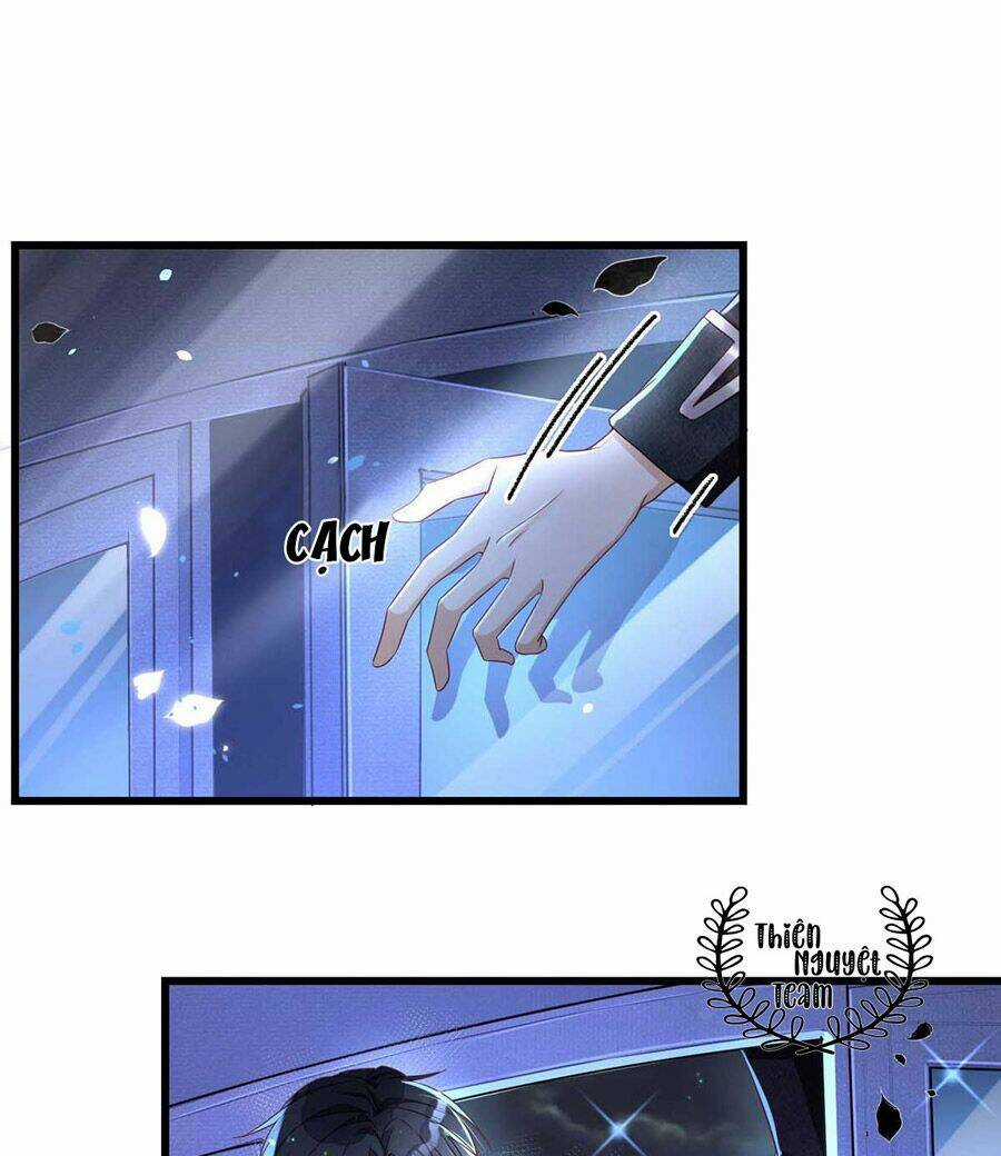 Dẫn Sói Vào Phòng - Chapter 8 - Trang 29