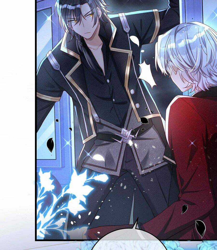 Dẫn Sói Vào Phòng - Chapter 8 - Trang 30