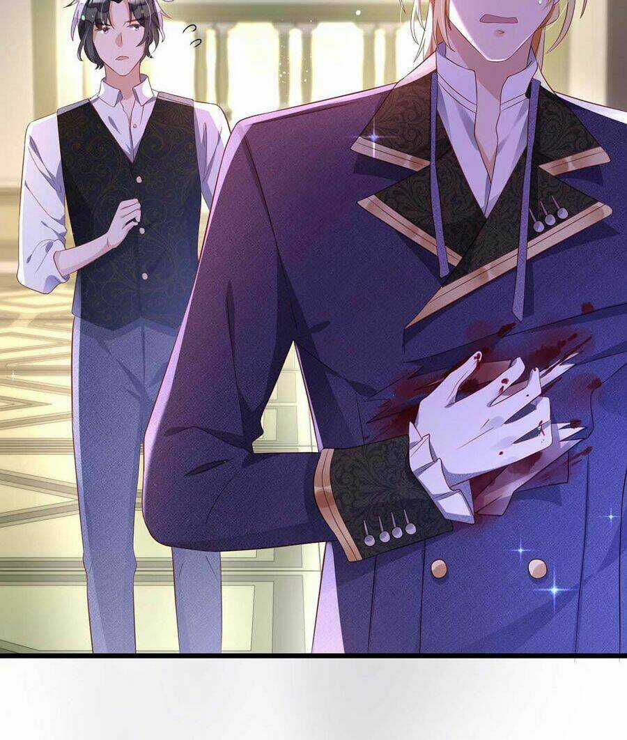 Dẫn Sói Vào Phòng - Chapter 8 - Trang 4