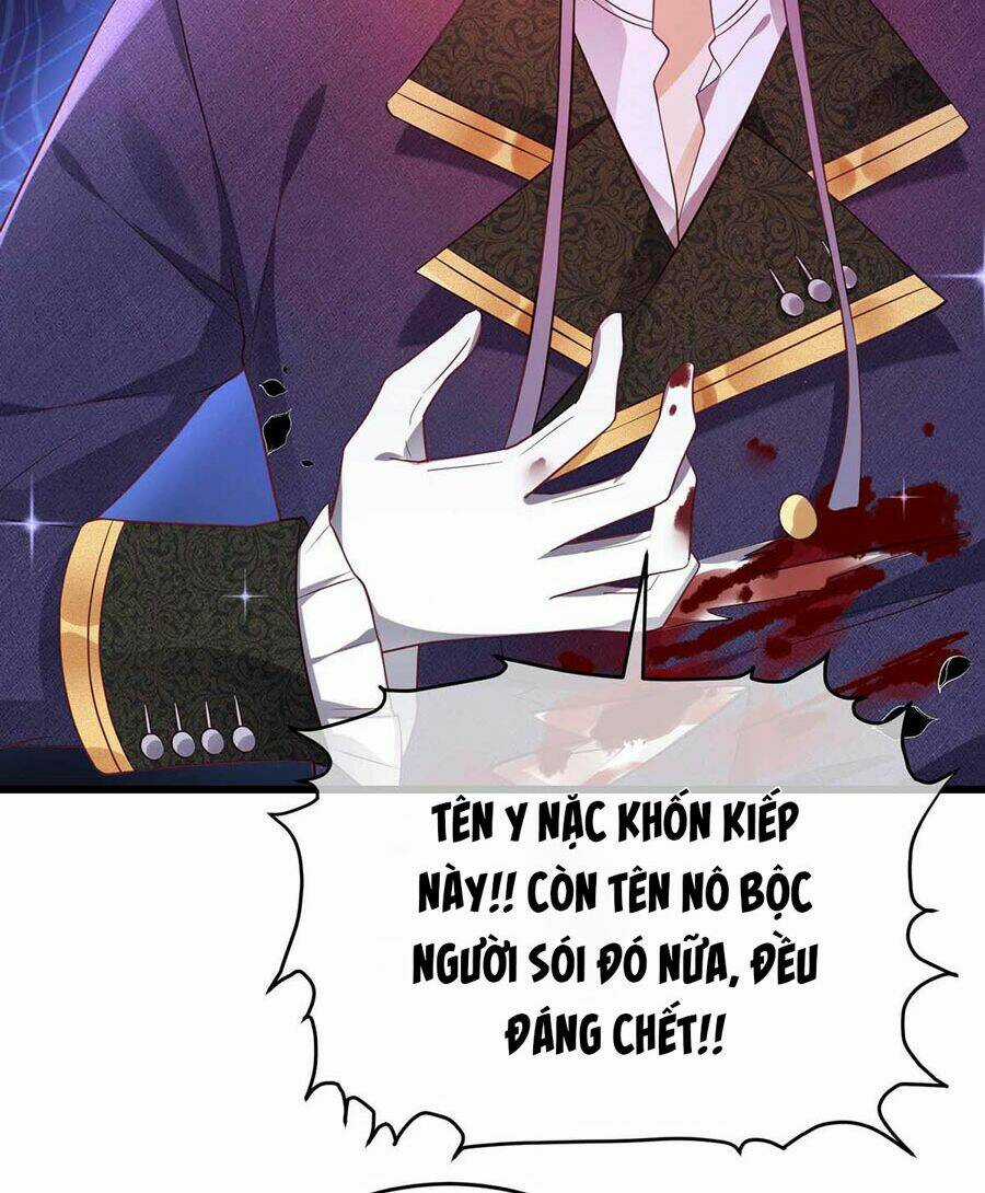 Dẫn Sói Vào Phòng - Chapter 8 - Trang 9