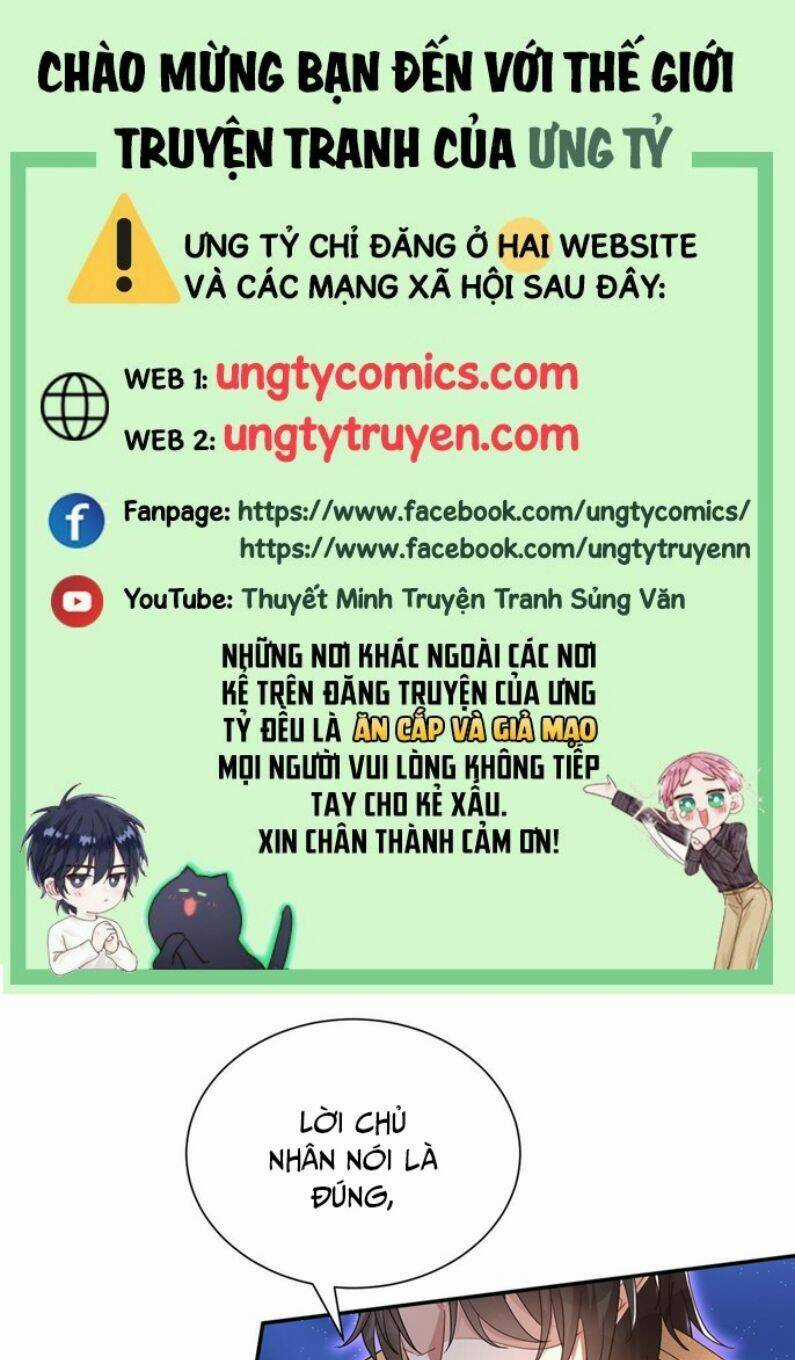 Dẫn Sói Vào Phòng - Chapter 80 - Trang 1