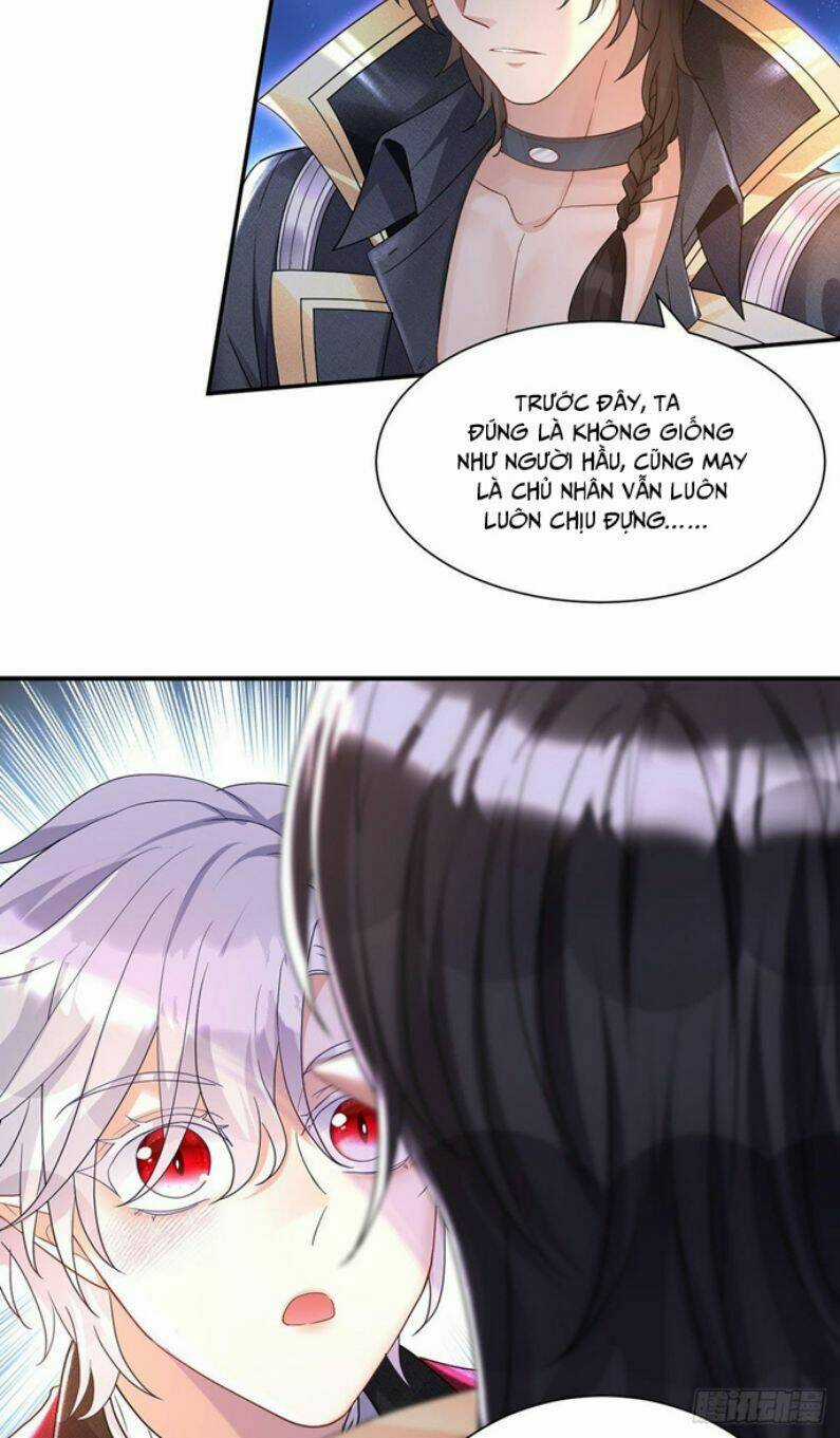 Dẫn Sói Vào Phòng - Chapter 80 - Trang 2