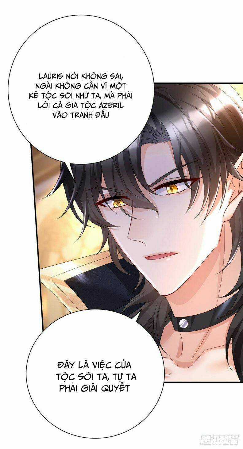 Dẫn Sói Vào Phòng - Chapter 80 - Trang 11
