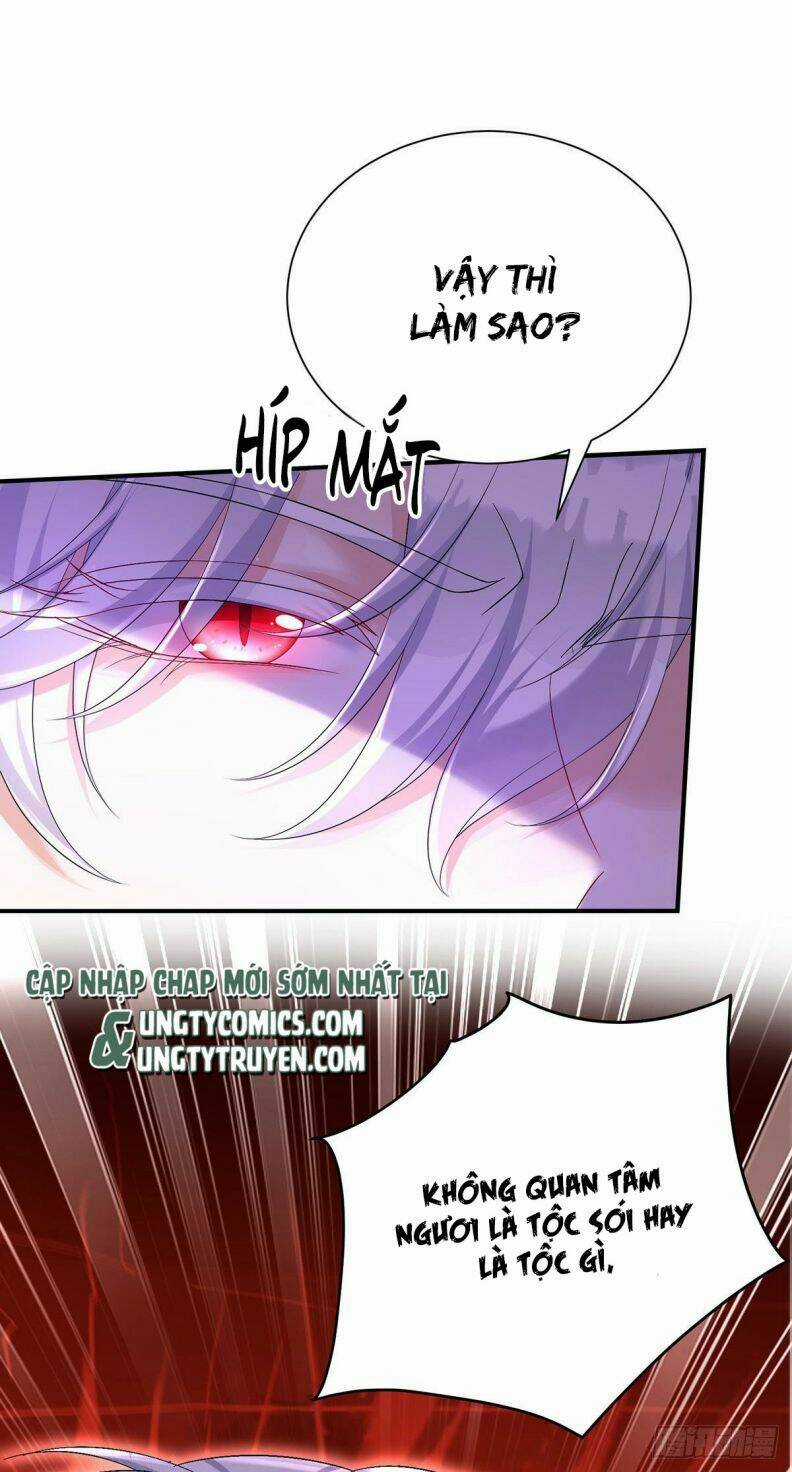 Dẫn Sói Vào Phòng - Chapter 80 - Trang 16