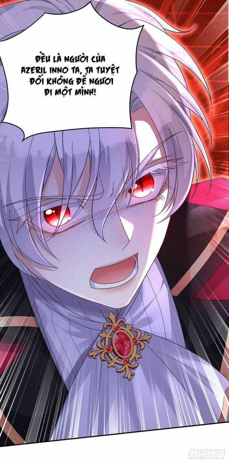 Dẫn Sói Vào Phòng - Chapter 80 - Trang 17