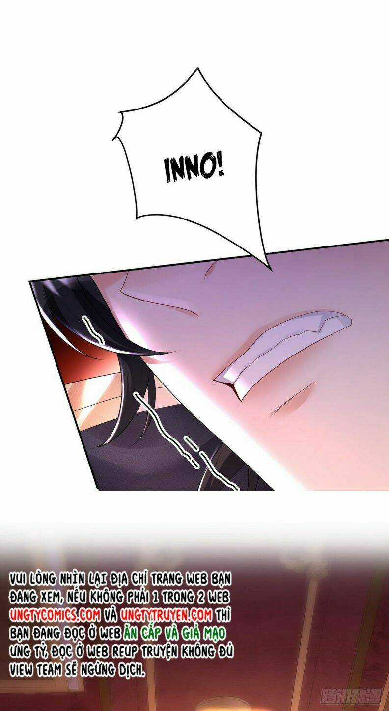 Dẫn Sói Vào Phòng - Chapter 80 - Trang 18