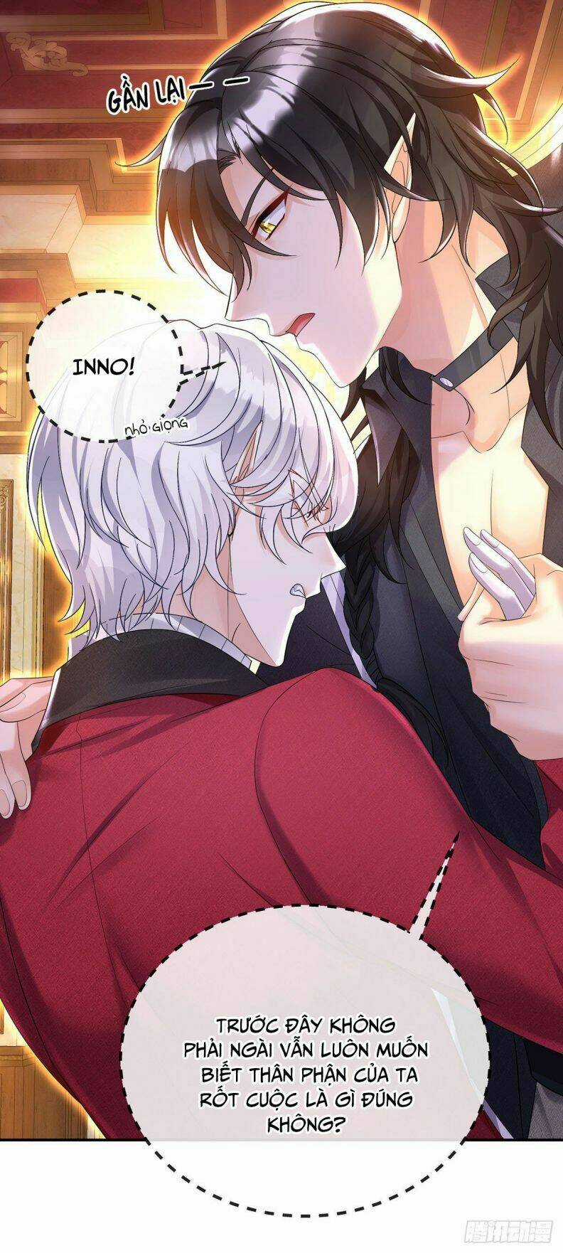 Dẫn Sói Vào Phòng - Chapter 80 - Trang 19