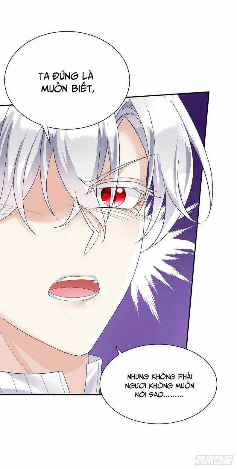 Dẫn Sói Vào Phòng - Chapter 80 - Trang 20