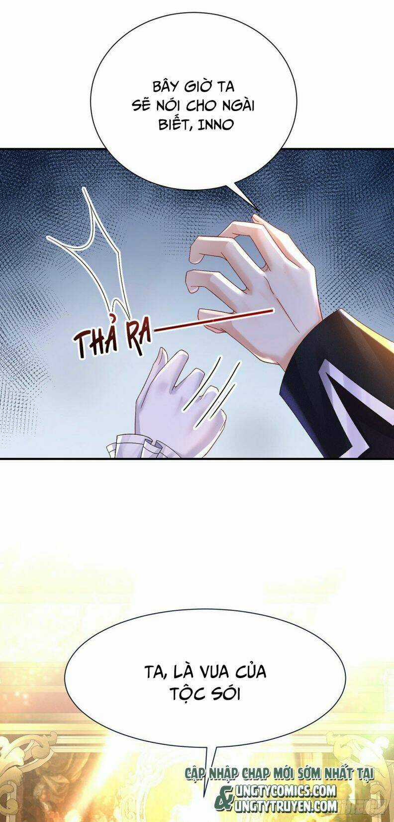 Dẫn Sói Vào Phòng - Chapter 80 - Trang 21