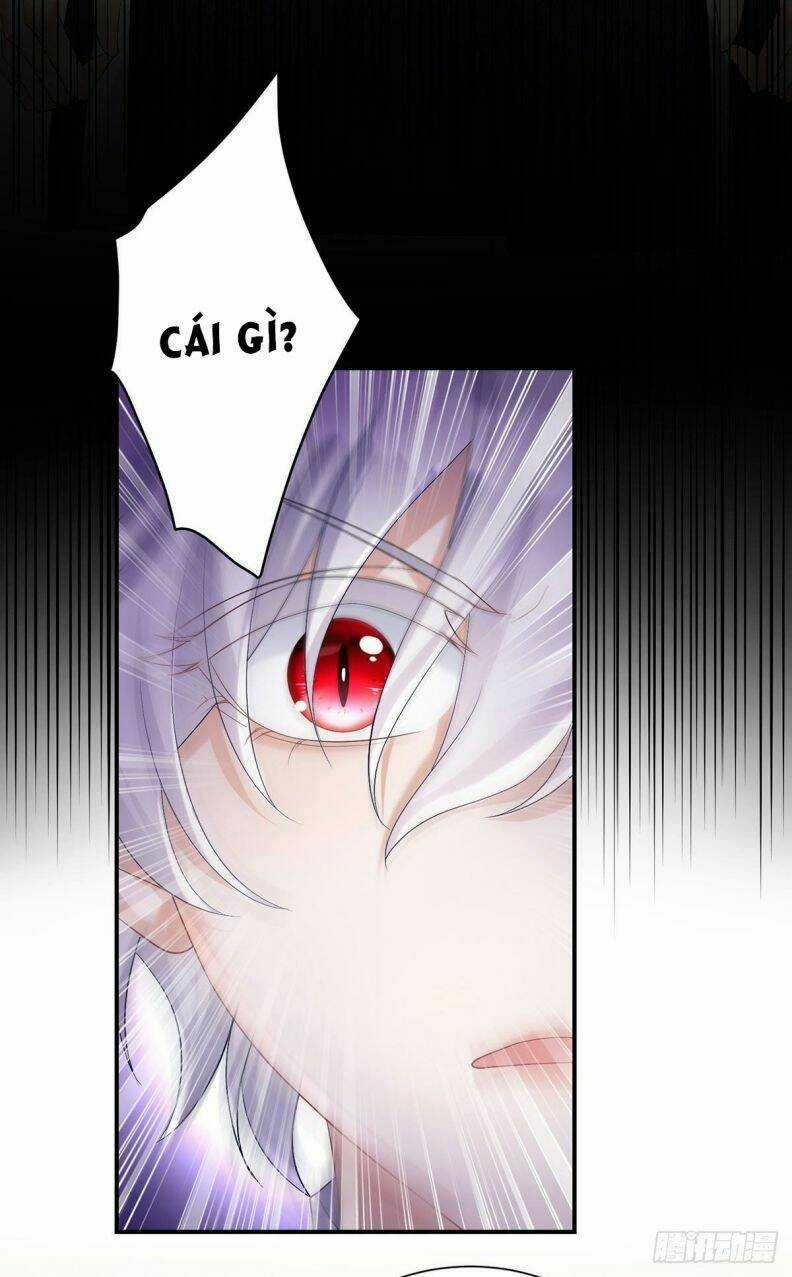 Dẫn Sói Vào Phòng - Chapter 80 - Trang 23