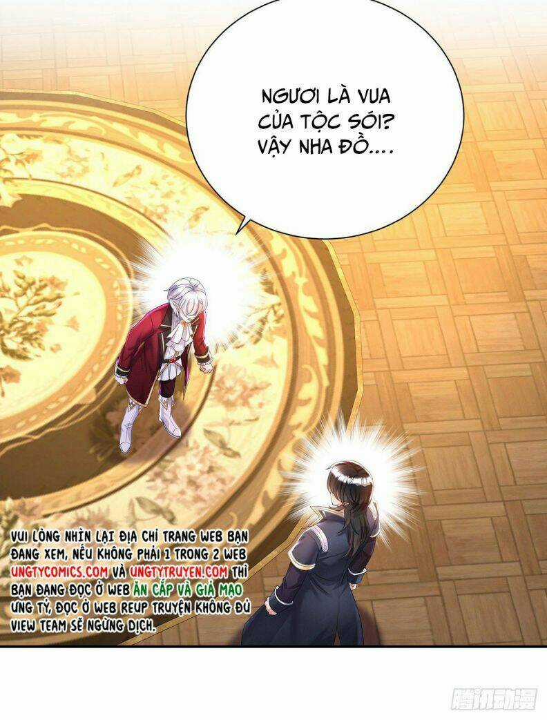 Dẫn Sói Vào Phòng - Chapter 80 - Trang 24