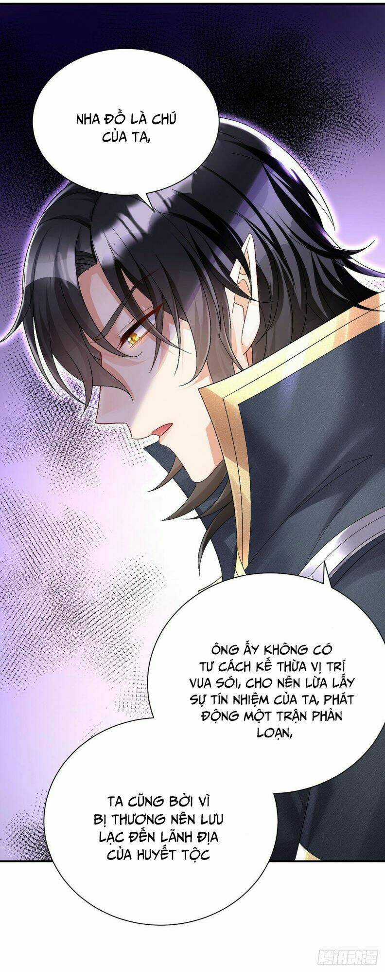 Dẫn Sói Vào Phòng - Chapter 80 - Trang 25