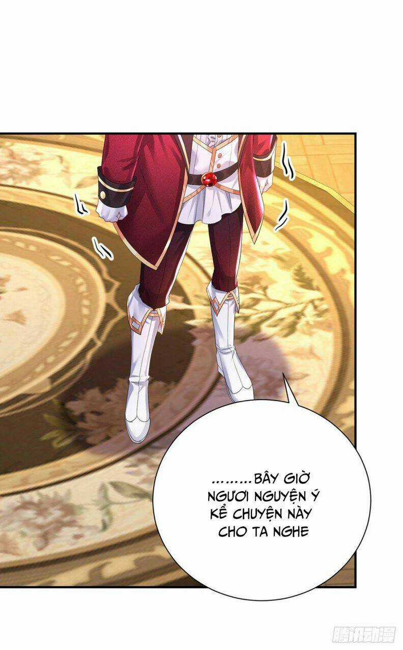 Dẫn Sói Vào Phòng - Chapter 80 - Trang 26